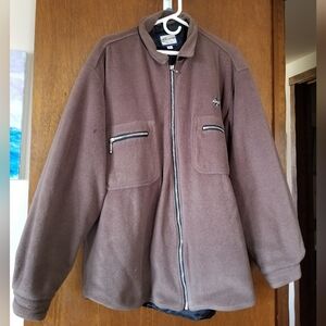 Men's Brown Jacket
